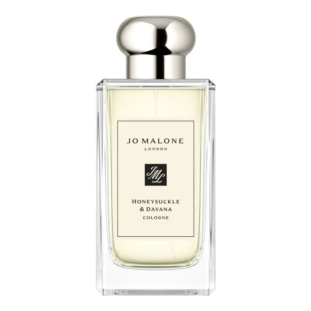 Jo Malone London Honeysuckle & Davana Cologne 100ml